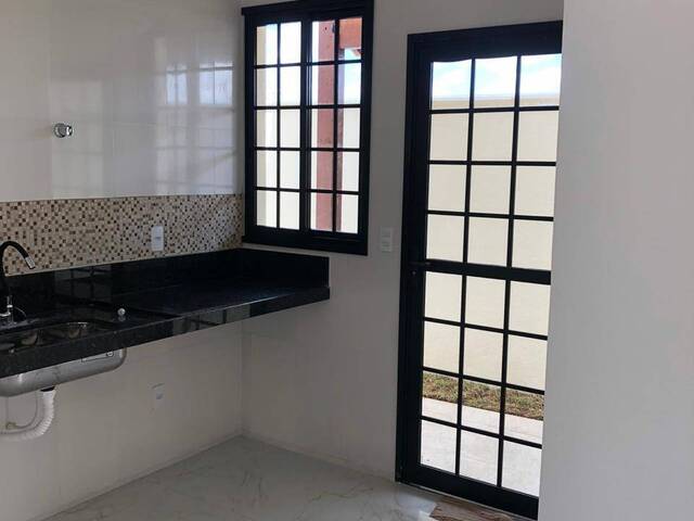 Casa Duplex para Venda em Sarzedo - 5