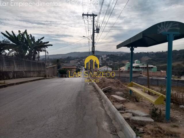 Lote para Venda em Sarzedo - 3