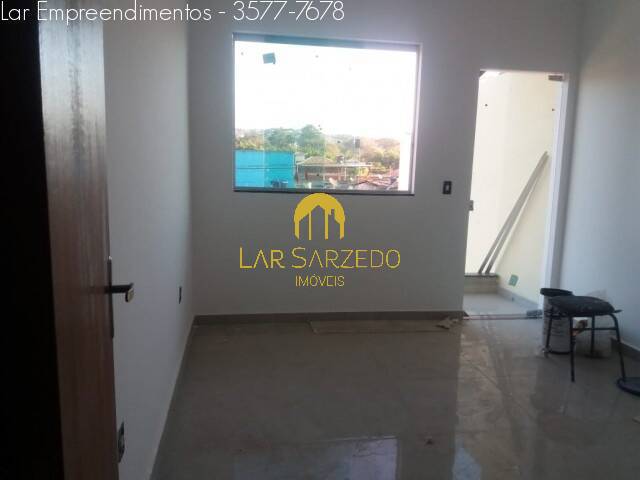 Casa Duplex para Venda em Sarzedo - 5