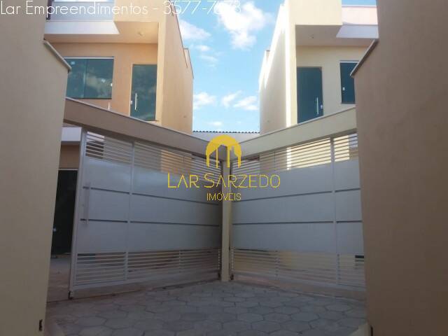 Casa Duplex para Venda em Sarzedo - 3