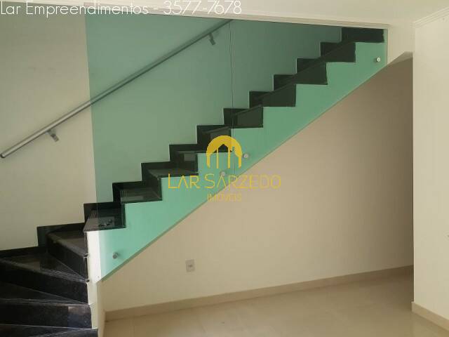 Casa Duplex para Venda em Sarzedo - 4