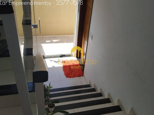 Cobertura para Venda em Sarzedo - 4