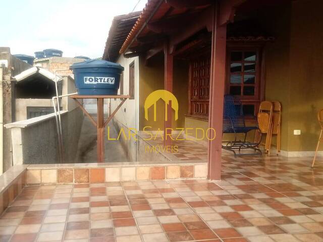 Casa para Venda em Sarzedo - 2