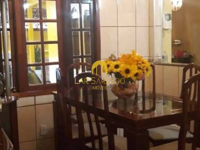 Casa para Venda em Sarzedo - 5