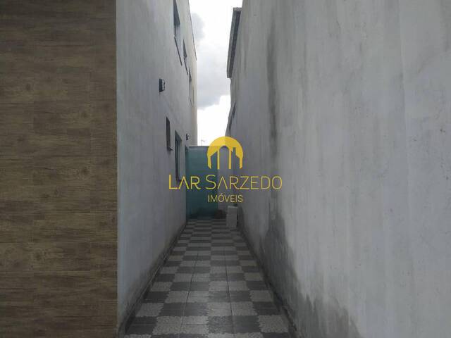 #51A - Cobertura para Locação em Sarzedo - MG - 2