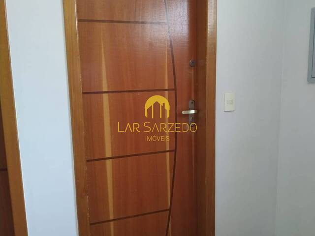 Apartamento para Venda em Sarzedo - 3