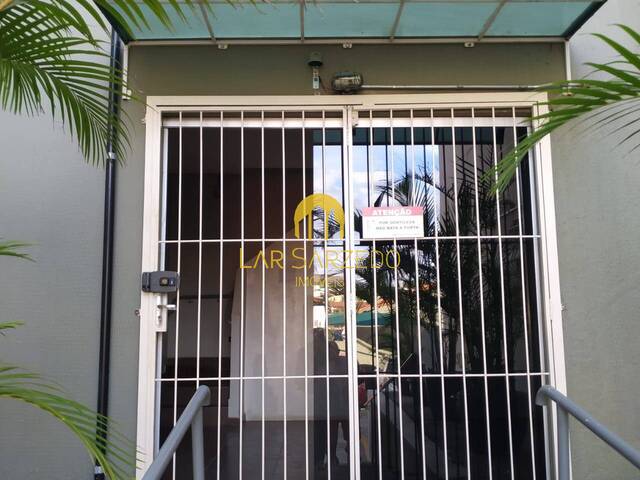 Apartamento para Venda em Sarzedo - 2