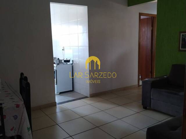 Apartamento para Venda em Sarzedo - 4