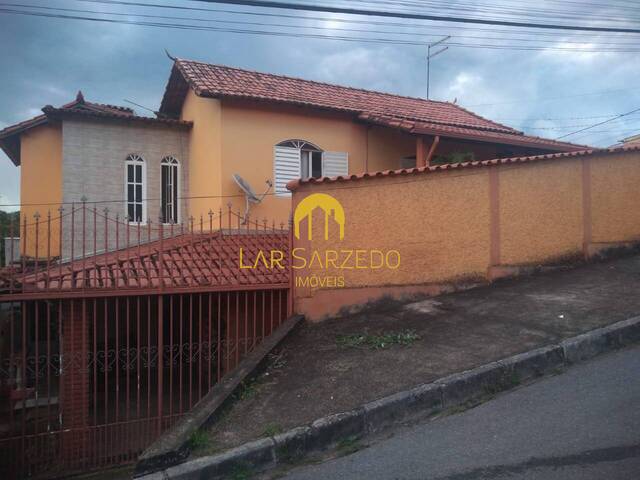 Casa para Venda em Sarzedo - 5