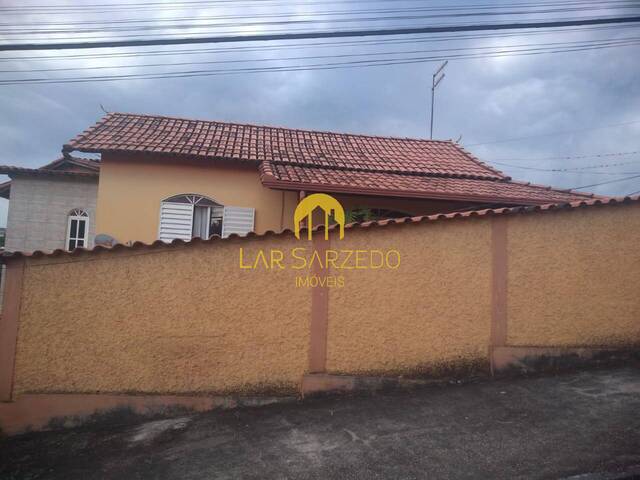 Casa para Venda em Sarzedo - 3