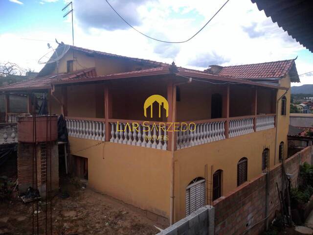 Casa para Venda em Sarzedo - 4