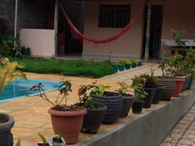 Casa para Venda em Mário Campos - 5