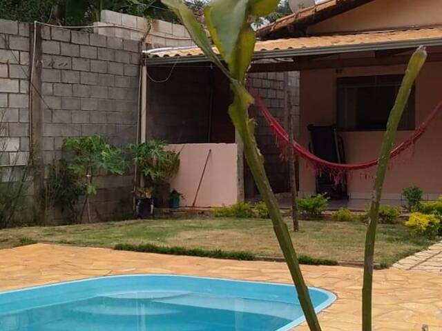 Casa para Venda em Mário Campos - 4