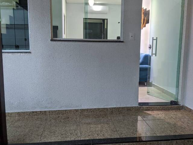 Casa Duplex para Venda em Sarzedo - 4