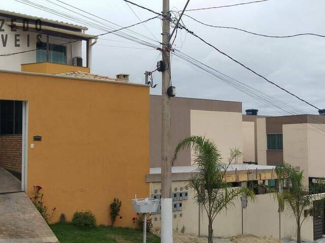 Casa Duplex para Venda em Sarzedo - 2