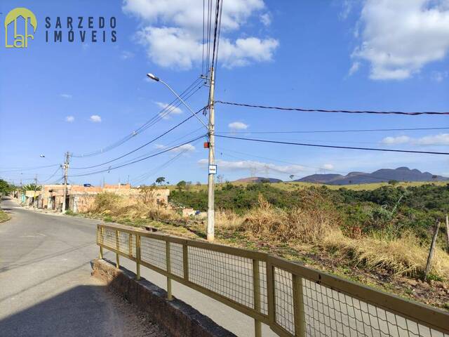 Lote para Venda em Sarzedo - 2