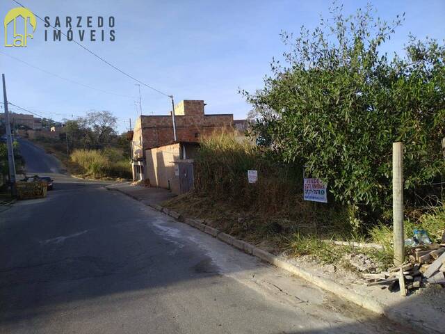 Lote para Venda em Sarzedo - 2