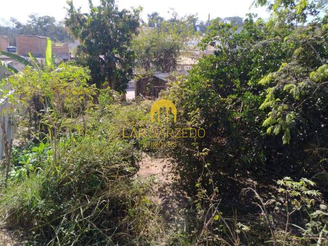 Lote para Venda em Sarzedo - 2