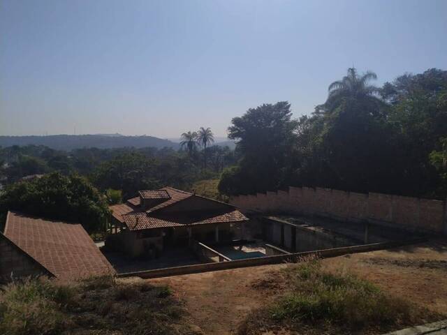 #194 - Chácara para Venda em Sarzedo - MG - 2