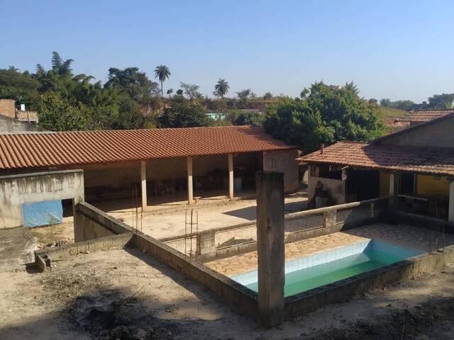 #194 - Chácara para Venda em Sarzedo - MG - 1