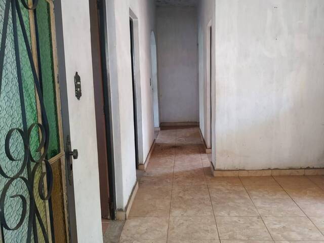 Casa para Venda em Mário Campos - 5