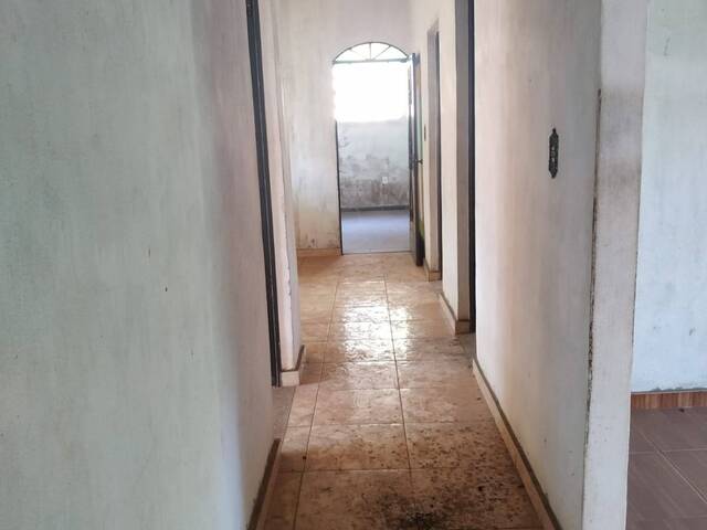 Casa para Venda em Mário Campos - 4