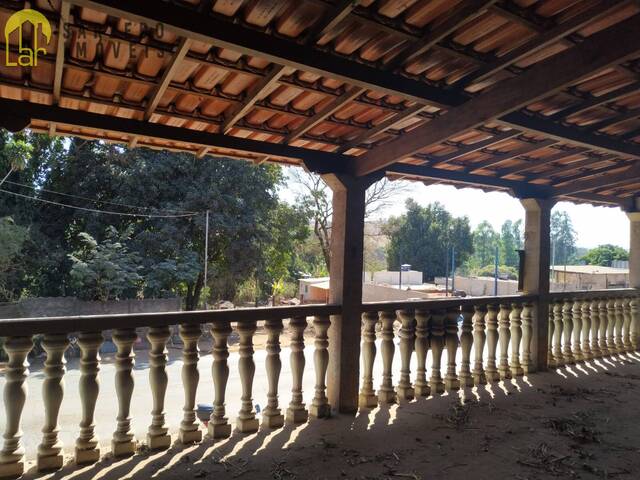 #217 - Casa para Venda em Mário Campos - MG - 1