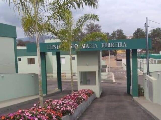 Apartamento para Venda em Sarzedo - 2