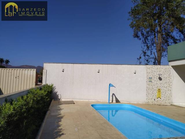 Apartamento para Venda em Sarzedo - 3