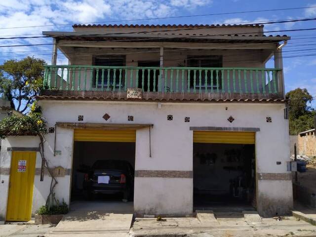 Casa para Venda em Sarzedo - 4