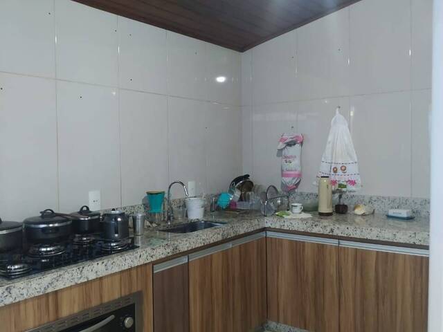 Casa para Venda em Sarzedo - 5