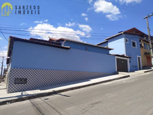 Casa para Venda em Sarzedo - 3