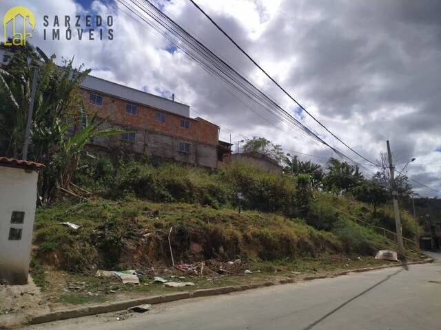 Lote para Venda em Sarzedo - 4