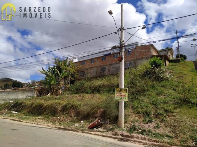 Lote para Venda em Sarzedo - 3