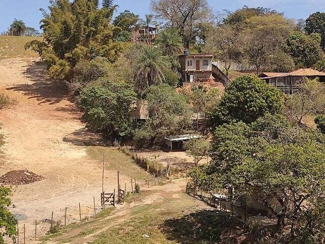 #250 - Chácara para Venda em Sarzedo - MG - 1