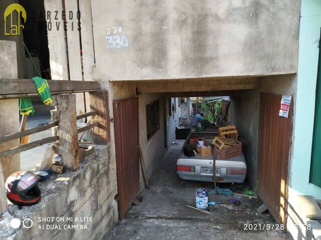 Casa para Venda em Sarzedo - 2