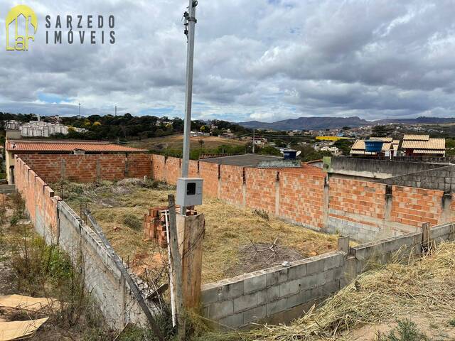 Lote para Venda em Sarzedo - 2