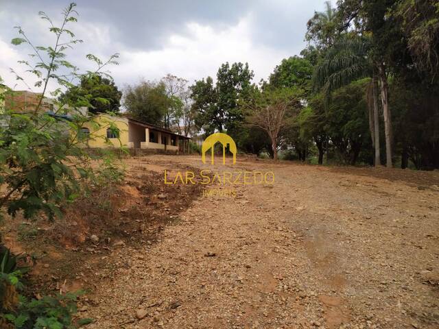 Terreno para Venda em Mário Campos - 5