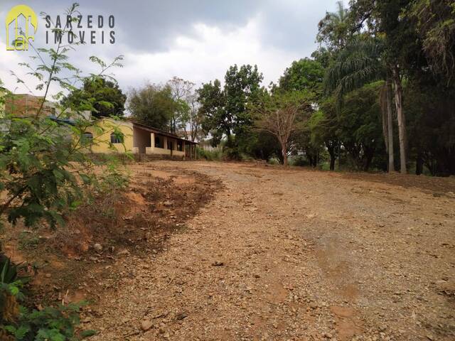 Chácara para Locação em Mário Campos - 5