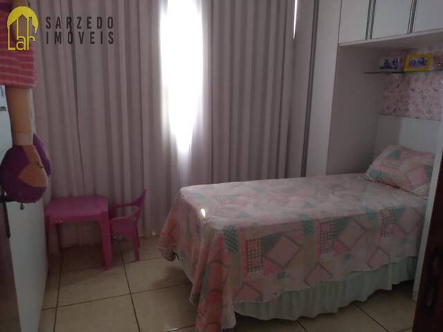 Cobertura para Venda em Sarzedo - 5