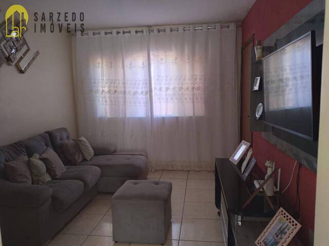 #271 - Cobertura para Venda em Sarzedo - MG - 2