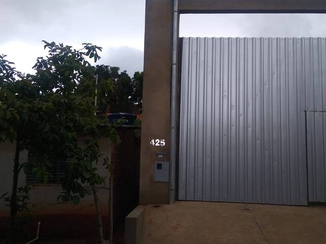 Galpão para Venda em Mateus Leme - 4