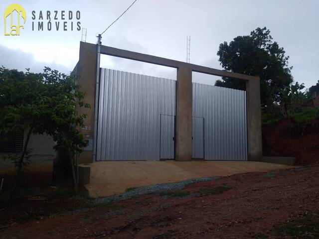 #277 - Galpão para Venda em Mateus Leme - MG - 1