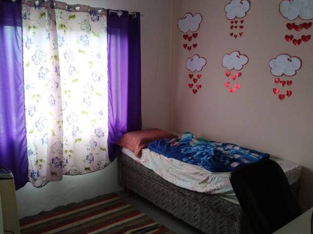 Casa para Venda em Sarzedo - 3