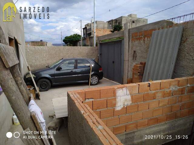 Casa para Venda em Sarzedo - 2