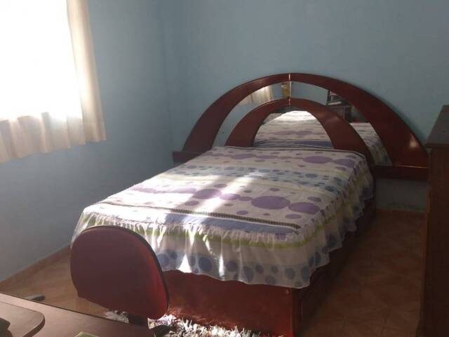 Venda em Parque Elizabeth - Ibirité