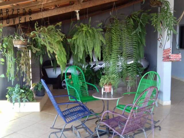 Casa Duplex para Venda em Sarzedo - 3