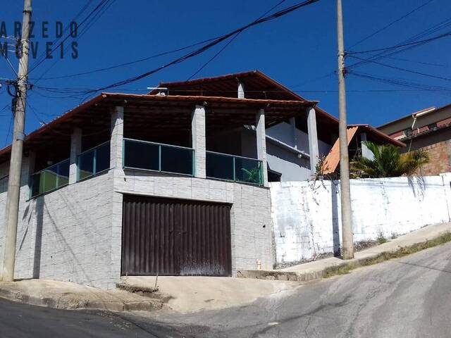 Casa Duplex para Venda em Sarzedo - 2