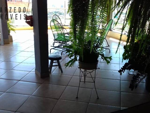 Casa Duplex para Venda em Sarzedo - 4