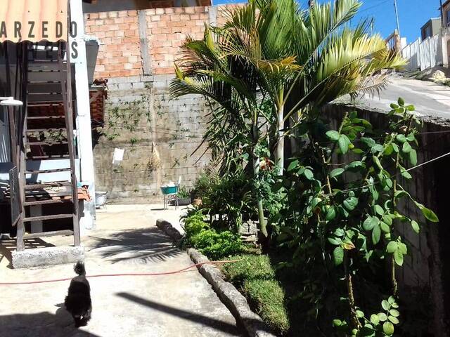 Casa Duplex para Venda em Sarzedo - 5